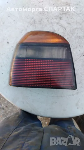 Ляв / десен стоп за Golf 3