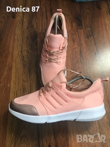 Нови маратонки, снимка 4 - Маратонки - 42605640