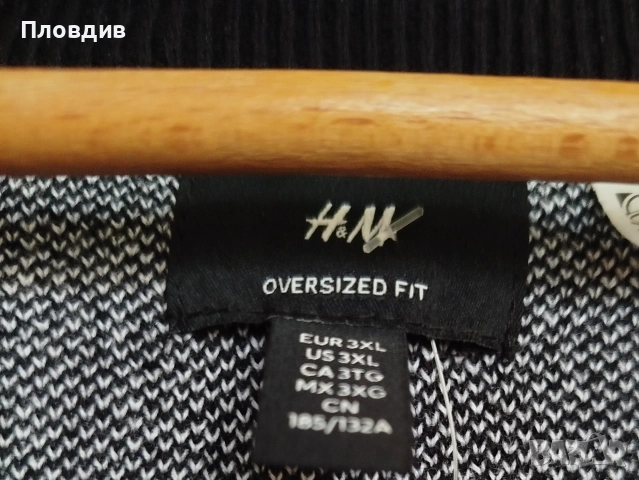 Жилетка 3-4 хл , снимка 4 - Жилетки - 53983591