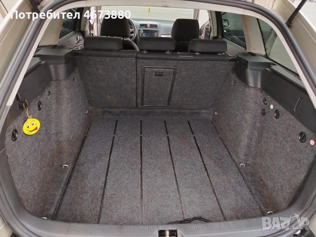 Skoda Octavia 2.0 TDI 140 кс 2005 гд, снимка 12 - Автомобили и джипове - 54150508