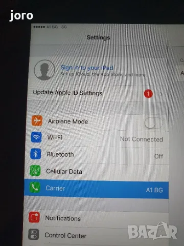 ipad 4 a1460 64gb, снимка 16 - Таблети - 37342218