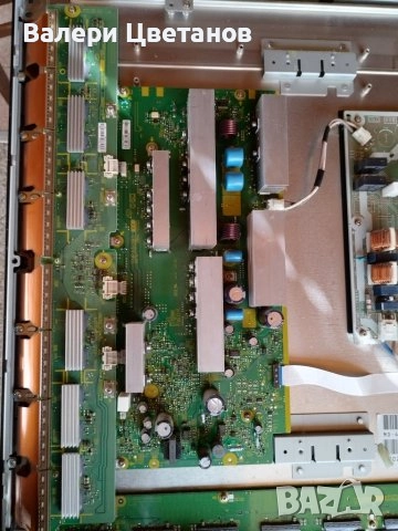 телевизор PANASONIC TX-P42G20ES на части, снимка 8 - Телевизори - 51406120