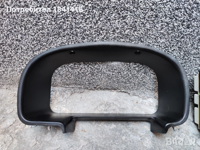 Километраж Сеат Ибиза бензин/ Seat Ibiza , снимка 12 - Части - 51744449