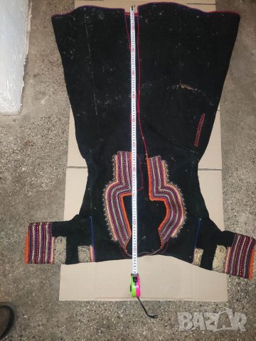 Продавам носия -сая .Сърма  гайтан..., снимка 11 - Други ценни предмети - 30786680