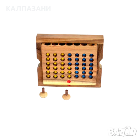 Игра - Направи ред от 4 топчета B111, снимка 6 - Игри и пъзели - 50217765