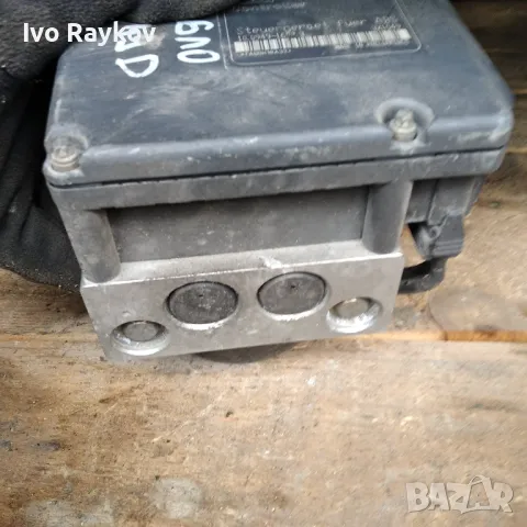 Помпа ABS за Fiat Doblo Cargo (11.2000 - 02.2010),  10.0949-1602.3, снимка 4 - Части - 47426668