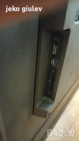 продавам телевизор philips 58 инча, снимка 4 - Части и Платки - 51884717