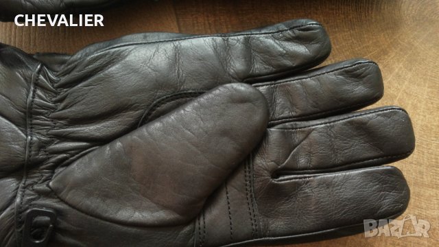 3M Thinsulate Insulation Ski Snowboard Leather Gloves Размер M - L ски сноуборд ръкавици 1-57, снимка 7 - Ръкавици - 42593562