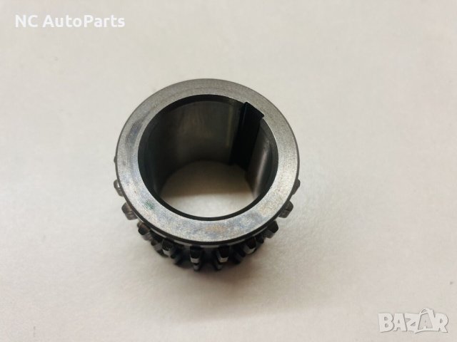 Зъбно колело колянов вал за Mercedes Мерцедес А B клас W177 W247 1.3 M282.914 A2820521000 2020, снимка 3 - Части - 42654370