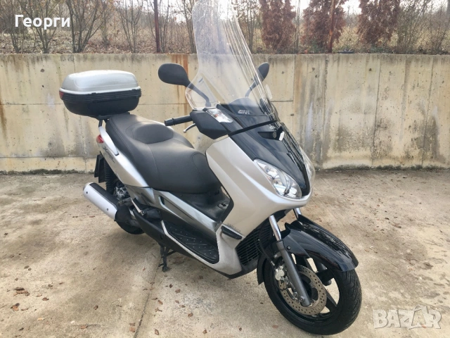 Yamaha X-Max 250i, снимка 2 - Мотоциклети и мототехника - 53122705
