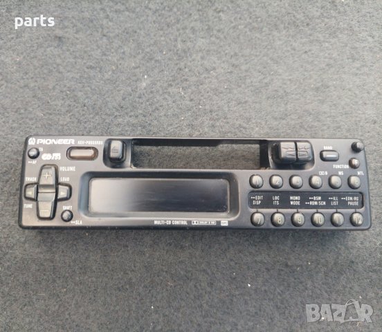 Панел Касетофон Pionner - P6000RDS N