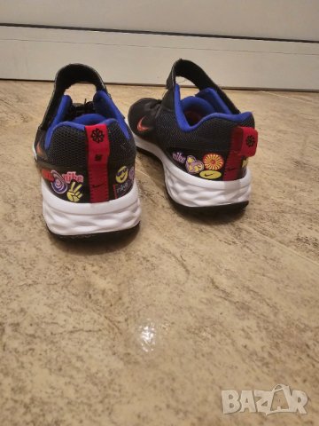 Кецове nike, снимка 3 - Детски маратонки - 42251323