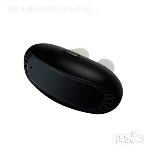 Red Light Therapy Назална Терапия с 660nm Червена Светлина – Натурално Облекчение за Дишането, снимка 5 - Медицинска апаратура - 50906135