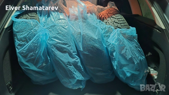 Зимни гуми KORMORAN, размер 205/55 R16 с дот от 23-та година, 19-та седмица., снимка 2 - Гуми и джанти - 52697609