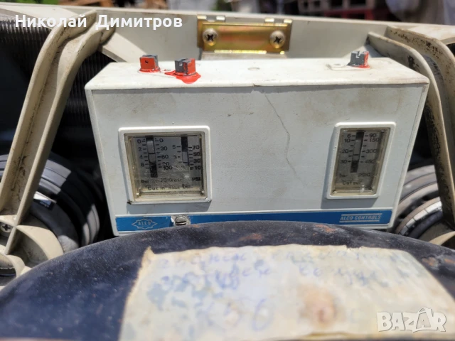 Таванен климатик за фургон 220V, снимка 4 - Климатици - 51086994