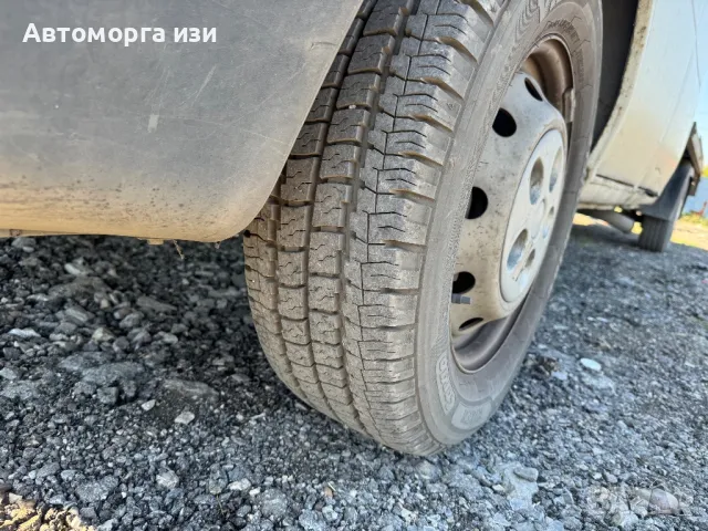 ФИАТ ДУКАТО 2.8 JTD 128 KS 5 СК 2003 Г само на части , снимка 5 - Части - 47332063