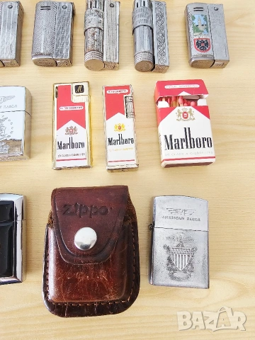 Ретро запалки телефони, снимка 5 - Колекции - 54226993