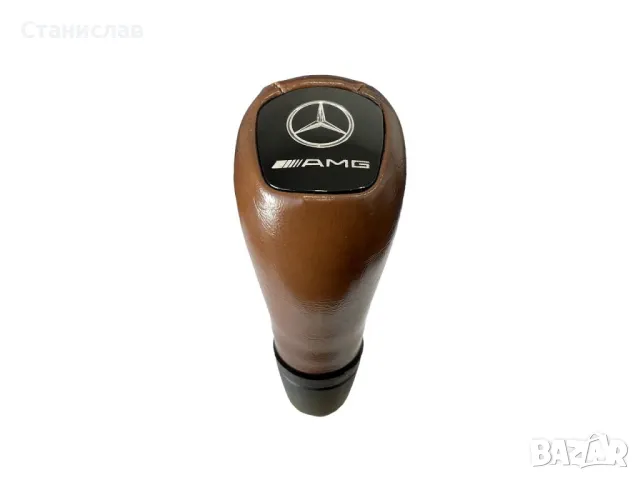 Топка за скоростен лост за Mercedes ML W163 (1997-2005)