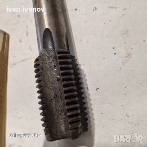 Голям Метчик 36, снимка 5 - Стругове - 51713146