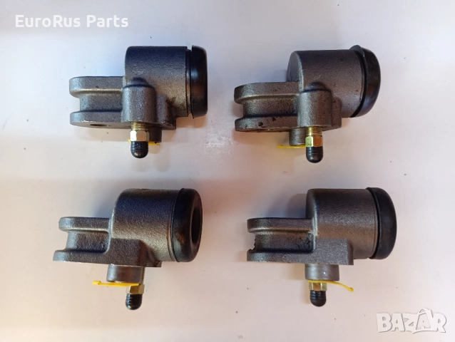 Спирачен цилиндър преден УАЗ, снимка 2 - Части - 52458240