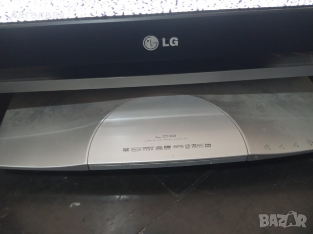 Телевизор, снимка 2 - Телевизори - 39369259