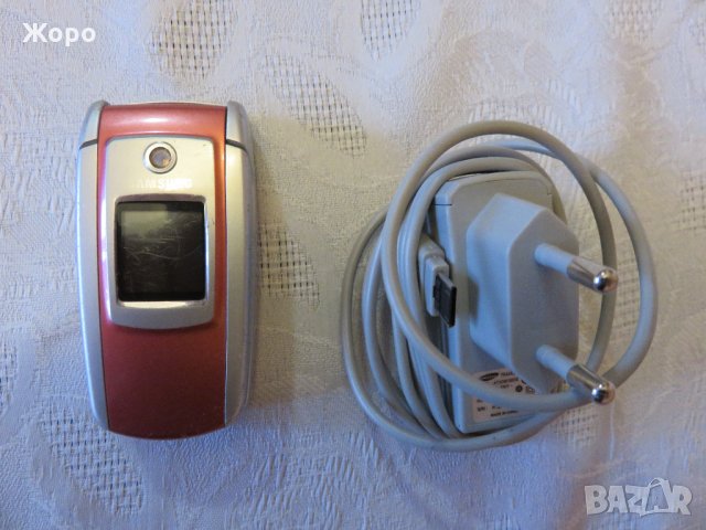 GSM-и с копчета: Sony Ericsson, Samsung, зарядни, снимка 8 - Други - 31833342