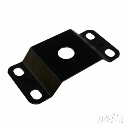 Устойчив и сигурен държач за улична лампа с монтажен комплект, снимка 3 - Други стоки за дома - 52098181