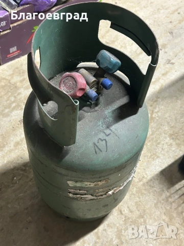 Многократна бутилка 