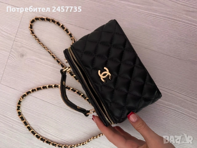 Дамско чанти Шанел 