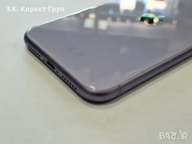iPhone 11 64GB добро състояние, снимка 5 - Apple iPhone - 55768518