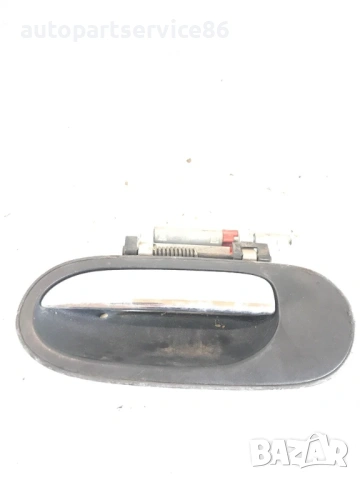 Външна дръжка на задна лява врата за Nissan Almera N16 (2003) Ca830613