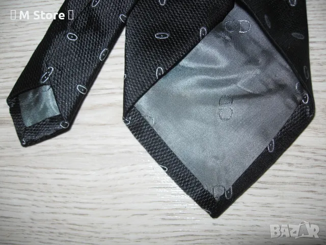 Christian Dior вратовръзка, снимка 4 - Други - 49762903