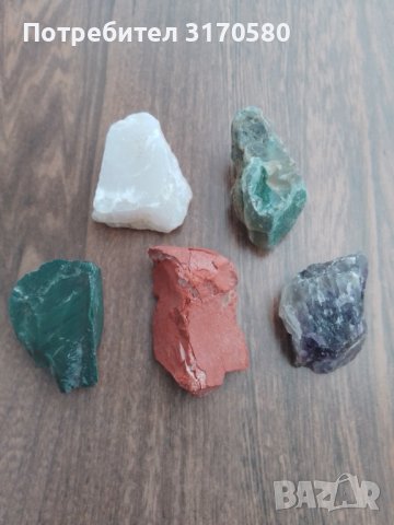 кристали, минерали, камъни, снимка 1 - Други ценни предмети - 40252851