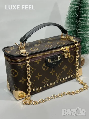 Louis Vuitton ✨Дамски Чанти 