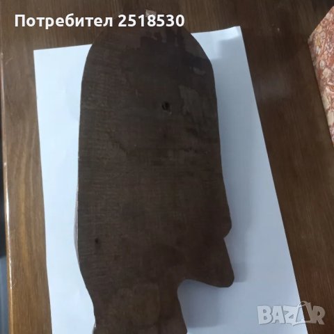 Пано-дърворезба , снимка 3 - Декорация за дома - 49530953