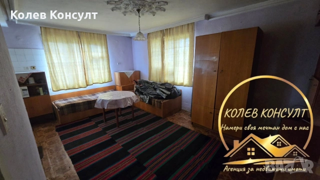 Къща село Златополе, снимка 6 - Къщи - 53923296