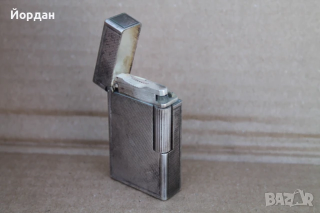 Оригинална запалка ''Dupont''