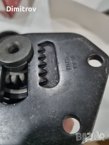 Комплект пистов ремък Рено Лагуна 2.2D - 94-2001г., снимка 5 - Части - 48732851