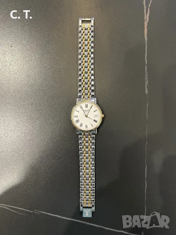 TISSOT T-Classic Desire T870/970,Original Swiss–2005