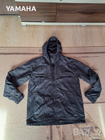 Oakley  Мъжка  Ветровка  L, снимка 2 - Спортни дрехи, екипи - 42742397