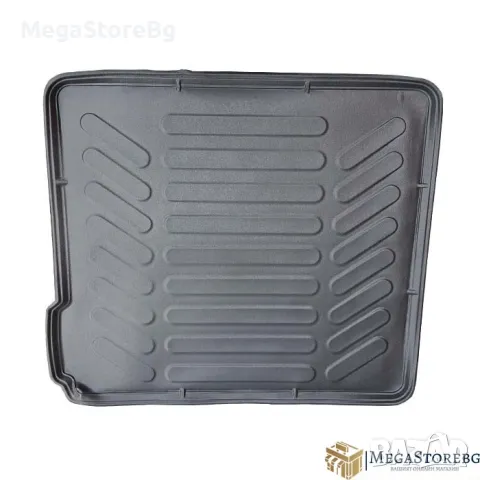 Гумена Стелка за багажник RizLine за BMW X5 II E70 2006-2013 БМВ
