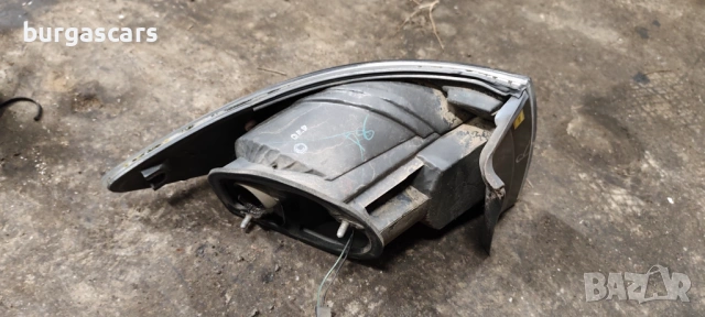 Стоп ляв десен външен Mazda 6 комби, снимка 3 - Части - 53129894