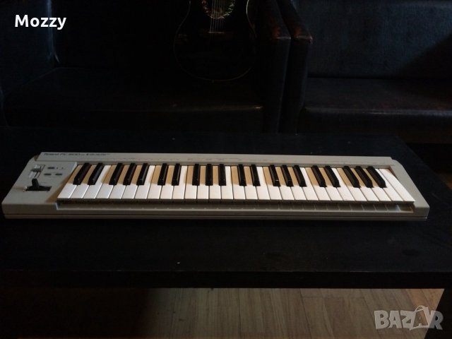 МИДИ контролер , снимка 2 - Синтезатори - 30807647