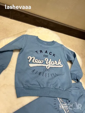 Детски комплекти за момче, снимка 2 - Детски комплекти - 47708100