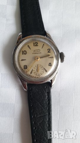 Дамски часовник Tissot Jubileum, снимка 2 - Антикварни и старинни предмети - 42842849