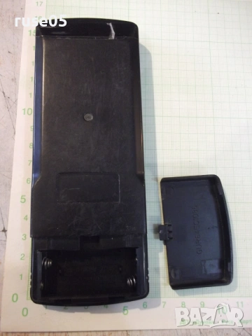 Дистанционно работещо - 75, снимка 4 - Дистанционни - 54159535