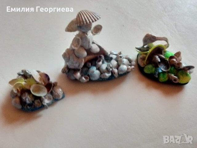  Предлагам сувенири ръчна изработка , снимка 15 - Статуетки - 42863204