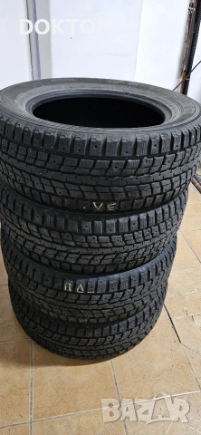 Гуми_ЗимниСУВ, снимка 6 - Гуми и джанти - 53369227