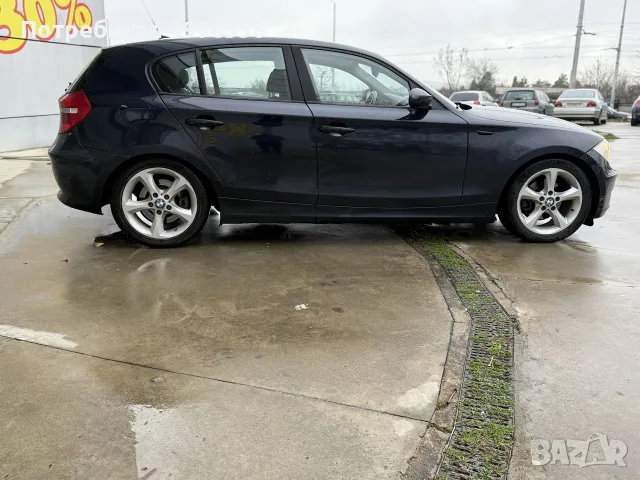 bmw 118d/143k.c, снимка 4 - Автомобили и джипове - 56488021