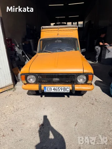 Продавам иж 2715